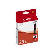 PGI 29 R Cartouche d'encre Canon - Rouge