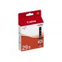 PGI 29 R Cartouche d'encre Canon - Rouge