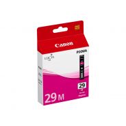 PGI 29 M Cartouche d'encre Canon - Magenta