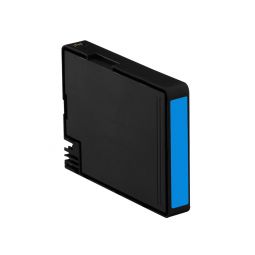 PGI-29 C Cartouche d'encre compatible Canon - Cyan