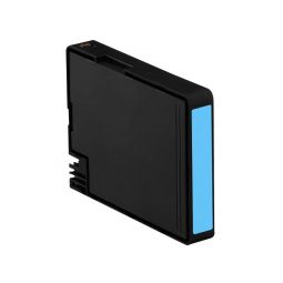 PGI-29 PC Cartouche d'encre compatible Canon - Cyan Photo