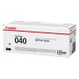 040 M Toner laser Canon - Magenta