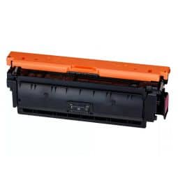 040 M Toner laser Canon - Magenta
