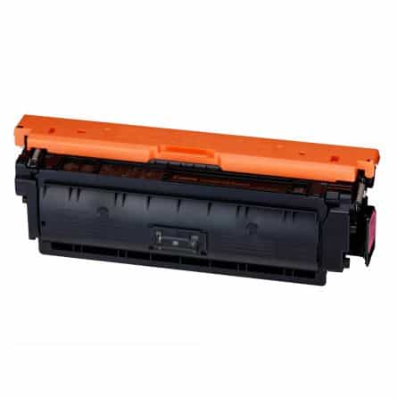 040 M Toner laser Canon - Magenta