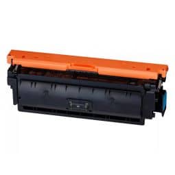 040 C Toner laser Canon - Cyan