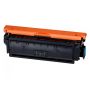 040 C Toner laser Canon - Cyan