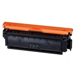 040 BK Toner laser Canon - Noir