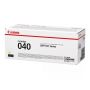 040 Y Toner laser Canon - Jaune