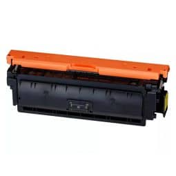 040 Y Toner laser Canon - Jaune