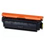 040 Y Toner laser Canon - Jaune