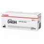 040 H BK Toner laser Canon - Noir