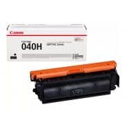 040 H BK Toner laser Canon - Noir