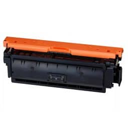 040 H BK Toner laser Canon - Noir