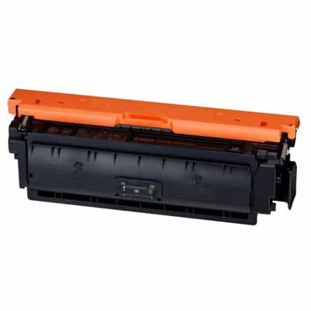 040 H BK Toner laser Canon - Noir