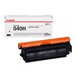040 H M Toner laser Canon - Magenta