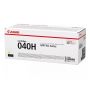 040 H Y Toner laser Canon - Jaune