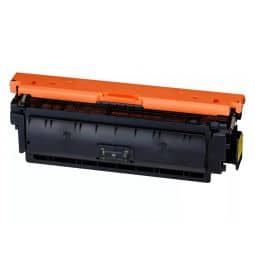 040 H Y Toner laser Canon - Jaune