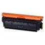 040 H Y Toner laser Canon - Jaune