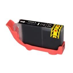 CLI-42 BK Cartouche d'encre compatible Canon - Noir