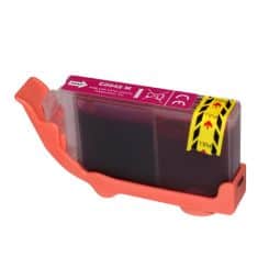 CLI-42 M Cartouche d'encre compatible Canon - Magenta