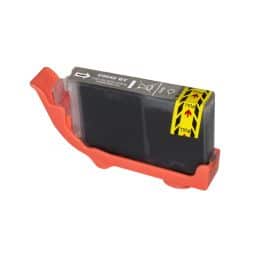 CLI-42 GY Cartouche d'encre compatible Canon - Gris