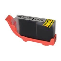 CLI-42 LGY Cartouche d'encre compatible Canon - Gris Photo