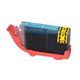 CLI-42 PC Cartouche d'encre compatible Canon - Cyan Photo