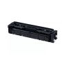 045 BK Toner laser Canon - Noir