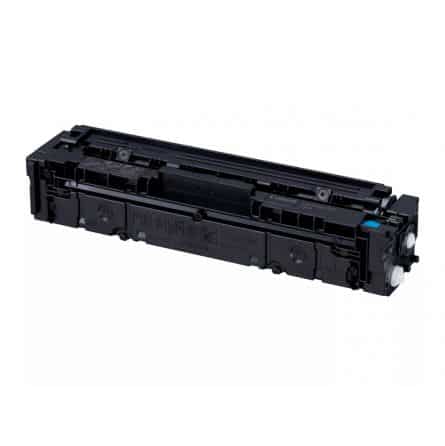 045 C Toner laser Canon - Cyan