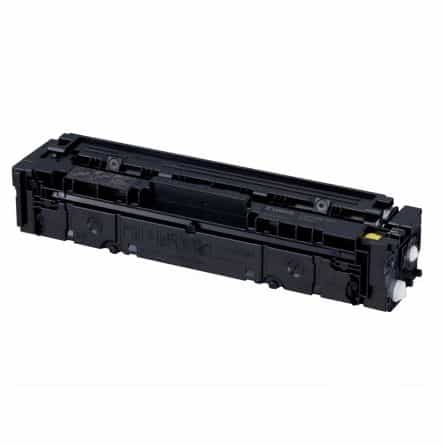 045 Y Toner laser Canon - Jaune