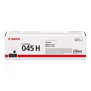 045 H BK Toner laser Canon - Noir