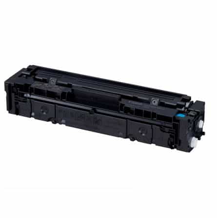 045 H C Toner laser Canon - Cyan