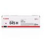 045 H M Toner laser Canon - Magenta