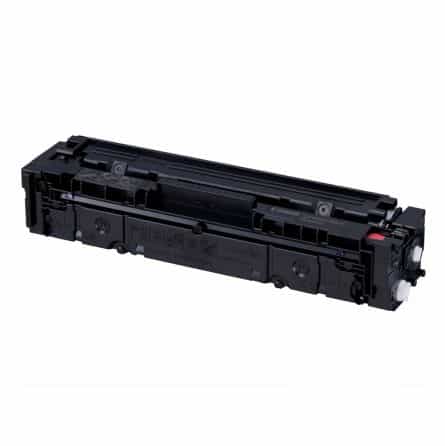 045 H M Toner laser Canon - Magenta