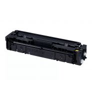 045 H Y Toner laser Canon - Jaune