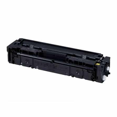 045 H Y Toner laser Canon - Jaune