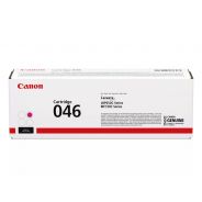 046 M Toner laser Canon - Magenta