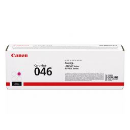 046 M Toner laser Canon - Magenta