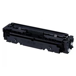 046 BK Toner laser Canon - Noir