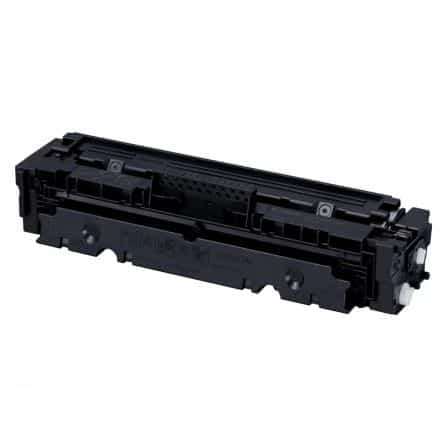 046 BK Toner laser Canon - Noir
