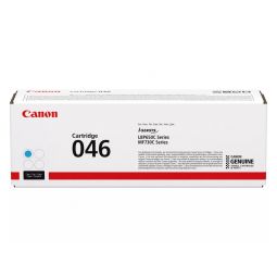 046 C Toner laser Canon - Cyan