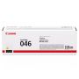 046 Y Toner laser Canon - Jaune