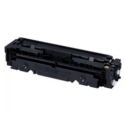 046 Y Toner laser Canon - Jaune