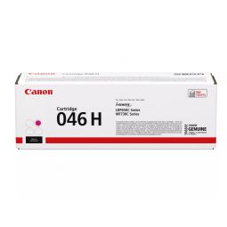 046-H M Toner laser Canon - Magenta