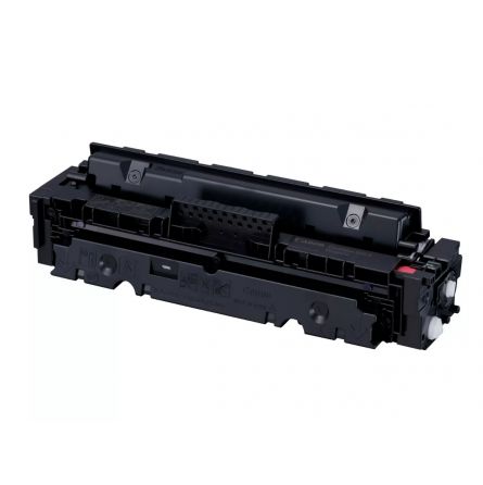 046-H M Toner laser Canon - Magenta