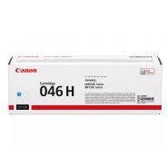 046-H C Toner laser Canon - Cyan