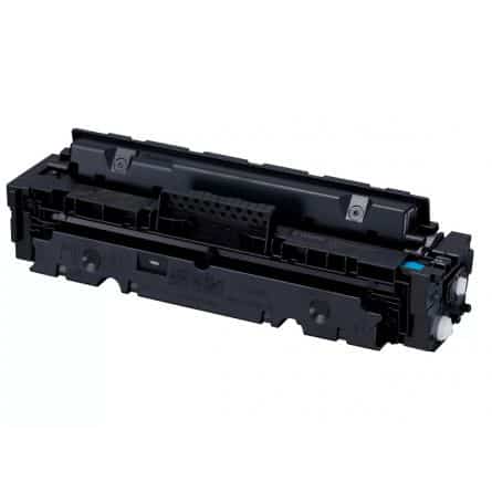 046-H C Toner laser Canon - Cyan