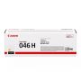 046-H Y Toner laser Canon - Jaune