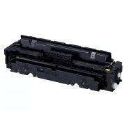 046-H Y Toner laser Canon - Jaune