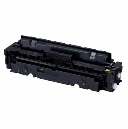 046-H Y Toner laser Canon - Jaune